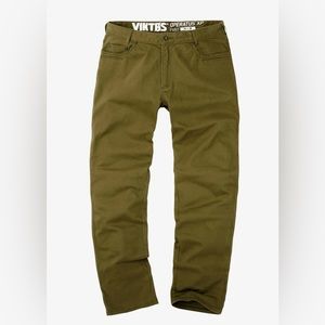 NWT Viktos Operatus XP Tactical Pant in Canteen 36 x 30